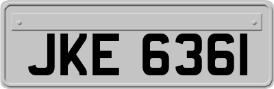 JKE6361