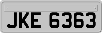 JKE6363