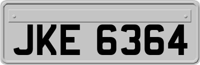 JKE6364