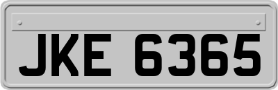 JKE6365