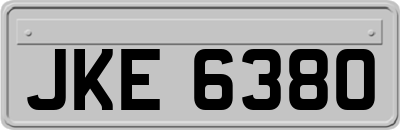 JKE6380