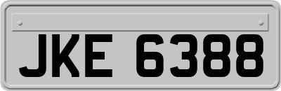 JKE6388