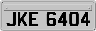 JKE6404