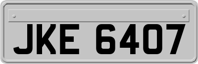 JKE6407