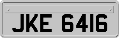 JKE6416