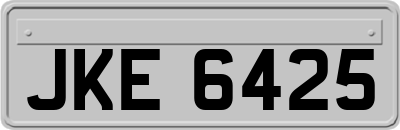 JKE6425