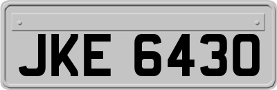 JKE6430