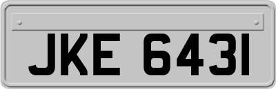 JKE6431