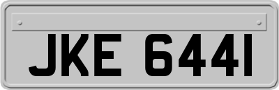 JKE6441