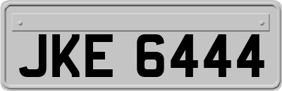 JKE6444