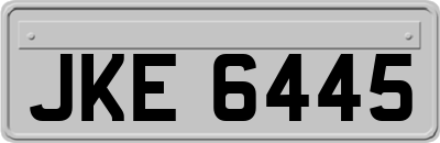 JKE6445