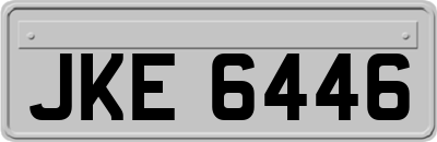 JKE6446