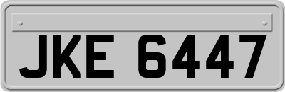 JKE6447