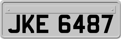JKE6487