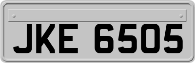 JKE6505