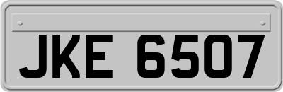 JKE6507