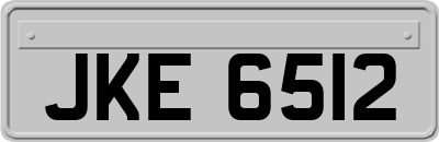 JKE6512