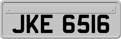 JKE6516