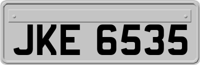 JKE6535