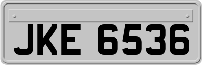 JKE6536