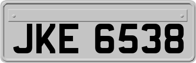 JKE6538