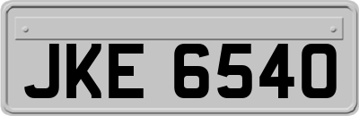 JKE6540