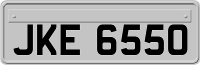 JKE6550