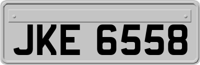 JKE6558
