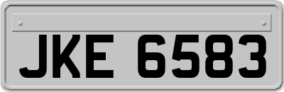 JKE6583