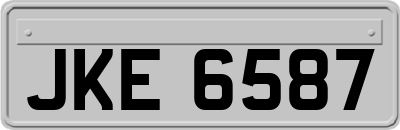 JKE6587