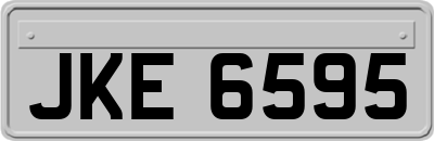 JKE6595