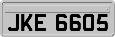 JKE6605