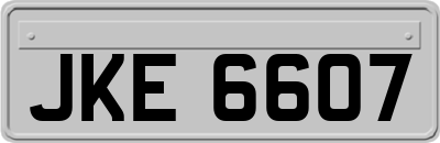 JKE6607