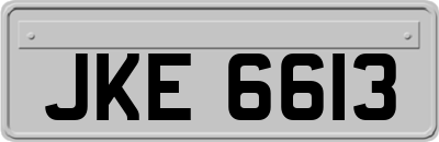 JKE6613