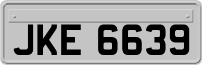 JKE6639