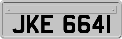 JKE6641