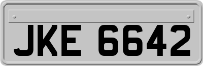 JKE6642