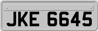 JKE6645