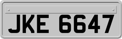 JKE6647