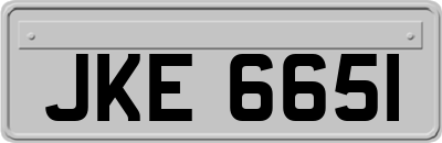 JKE6651