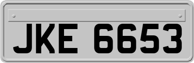 JKE6653