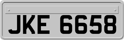 JKE6658