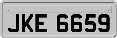 JKE6659