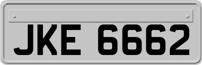 JKE6662