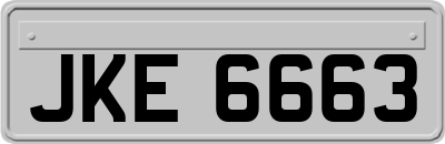 JKE6663