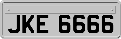 JKE6666