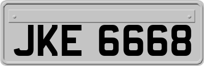 JKE6668