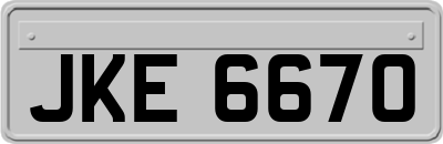 JKE6670