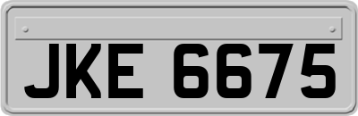 JKE6675