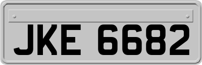 JKE6682